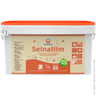 Eskaro    Seinaliim 5 