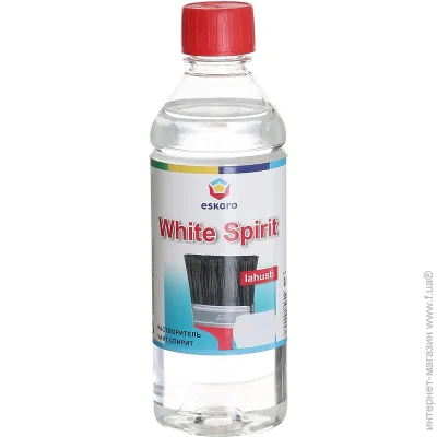 Eskaro  White-Spirit 0,5
