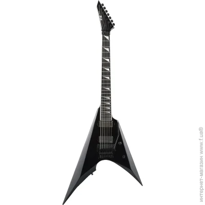  ESP E-II Arrow Black