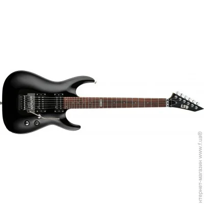  LTD MH50 BLK