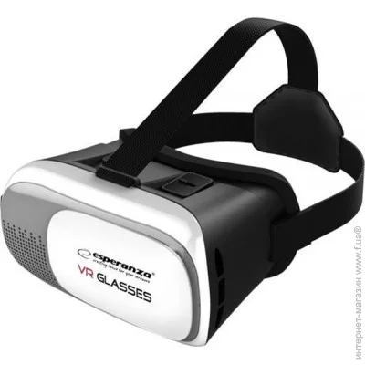    Esperanza 3D VR Glasses (EMV300)