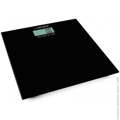    Esperanza EBS002K Aerobic black