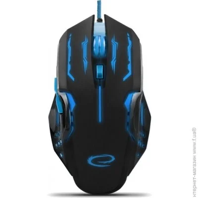  Esperanza MX403 Apache Blue (EGM403B)