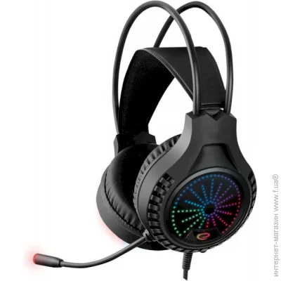 Навушники Esperanza AVIATOR (EGH5000) Навушники Esperanza AVIATOR (EGH5000)