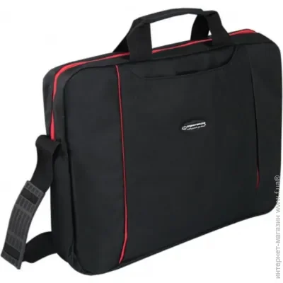    Esperanza Bag 15.6" ET192 Salerno