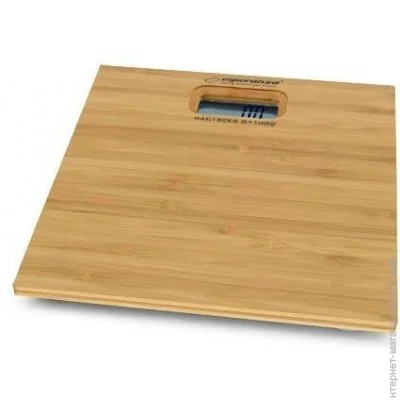    Esperanza EBS012 Bamboo