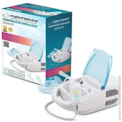  Esperanza ECN002 Zephyr