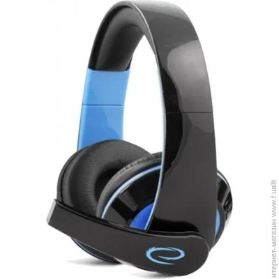 Esperanza EGH300B Blue