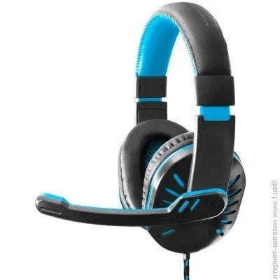  Esperanza EGH330B Blue