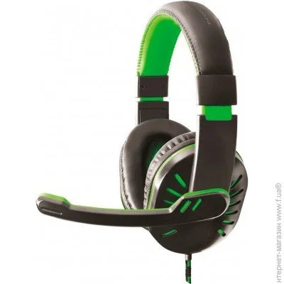  Esperanza EGH330G Green