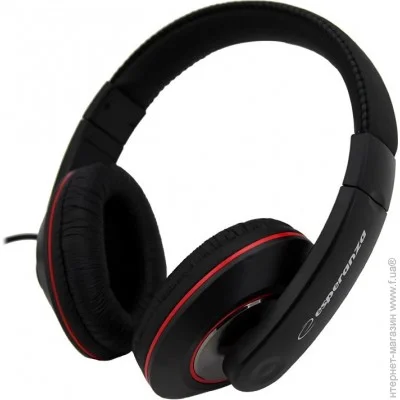  Esperanza EH121 Black