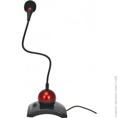  Esperanza EH130 Black