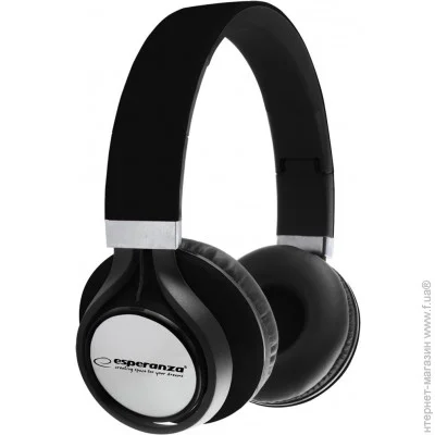  Esperanza EH159K Black