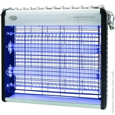  Esperanza EHQ003 Insect Killer Lamp