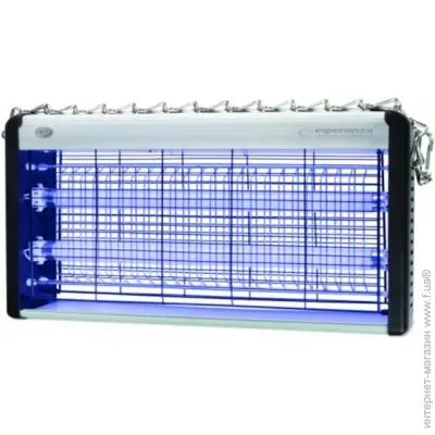  Esperanza EHQ007 Insect Killer Lamp