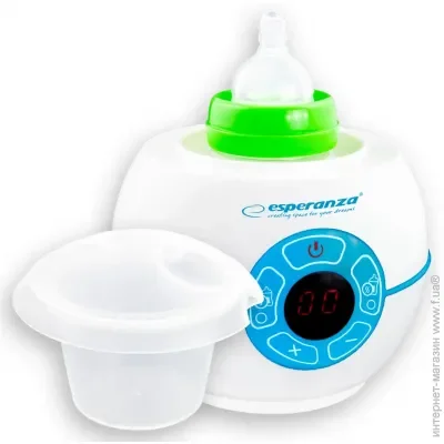 Esperanza EKB003 LCD BROCOLLI