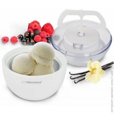  Esperanza EKI001 Vanilla white