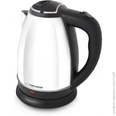 Электрочайник Esperanza EKK013W Электрочайник Esperanza EKK013W