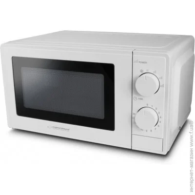 ̳  Esperanza EKO011W Estofado White