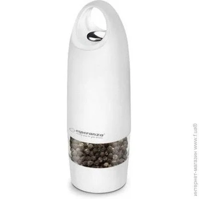     Esperanza Muntok White (EKP003W)