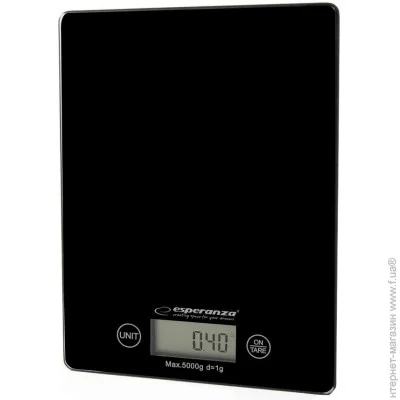    Esperanza EKS002K Lemon black