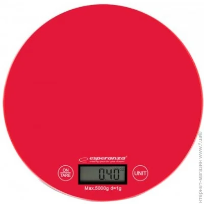    Esperanza EKS003R Mango red