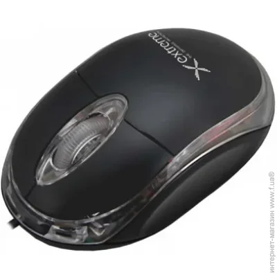  Esperanza XM102K Black (XM102K)