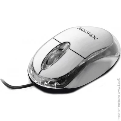  Esperanza XM102W White USB V/Track