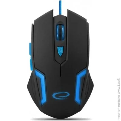  Esperanza MX205 Fighter Blue (EGM205B)