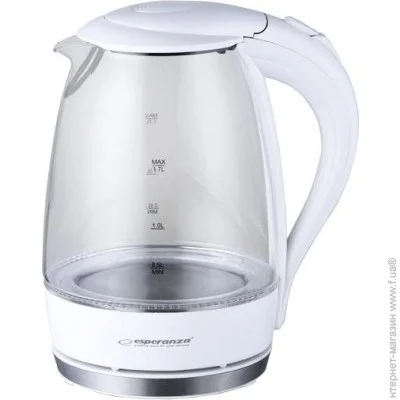  Esperanza EKK011W Salto Angel White