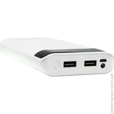  Esperanza Photon 17400, white (EMP120W)