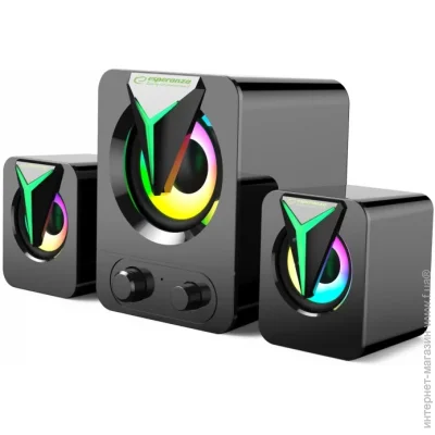   Esperanza Speakers EGS107 RainbowSoprano