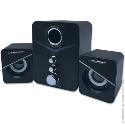  Esperanza Speakers EP153 CANCAN