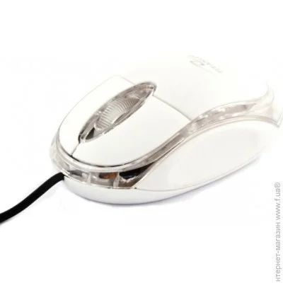  Esperanza Titanum TM102W White