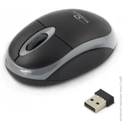 Esperanza TM116E Black/Grey (TM116E)