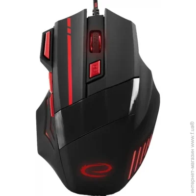  Esperanza MX201 Wolf Red (EGM201R)