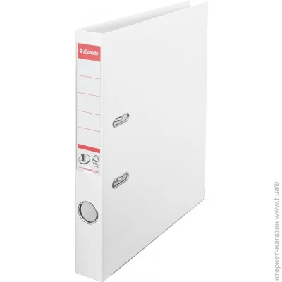- A4 Esselte A4 1 Power, 50, Vivida  (811400) 