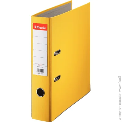 - A4 Esselte - Eco 4 72   10782 