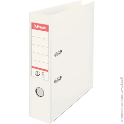- A4 Esselte - No.1 Power 75   811300 