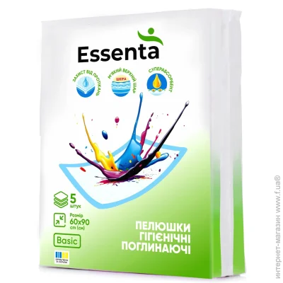 Essenta+   5 6090  