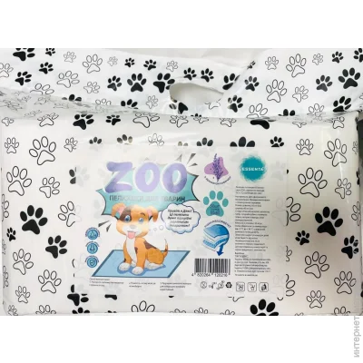 ,  Essenta+   6060   ZOO    50 .  