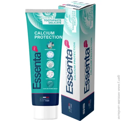 Essenta Pro   Calcium Protection/ , 75  (8031447500053)