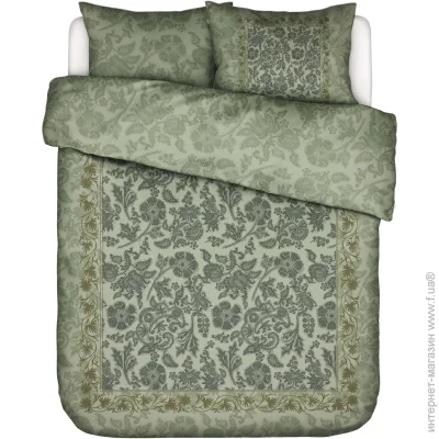    Essenza      Maere Comforting green    
