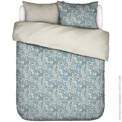    Essenza      Ophelia Smoke blue 2   