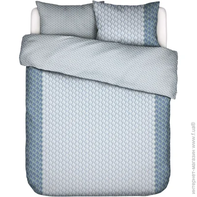    Essenza  200x220      Tesse Zen blue 2 