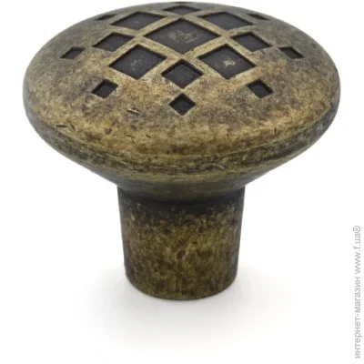   Estamp Knobs,  (8842831)