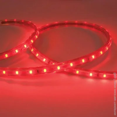 LED  Estares   2835 6  IP65 220  