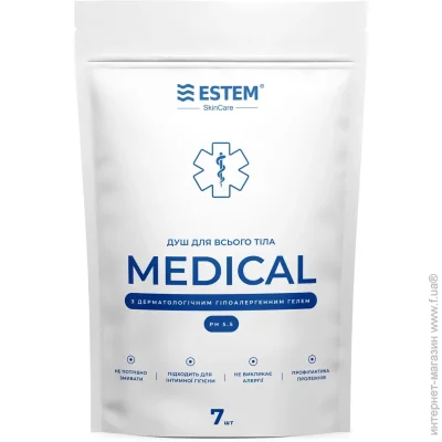 Estem    "Medical", 7 