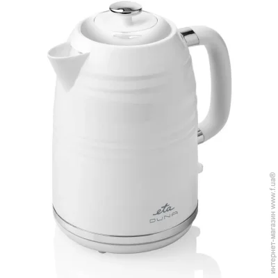  ETA Duna 2605 90020 White