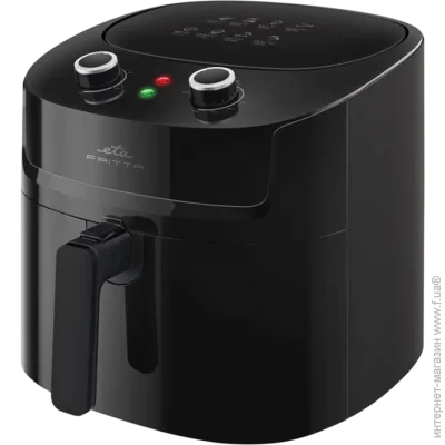  ETA Fritta Digi 2168 90000